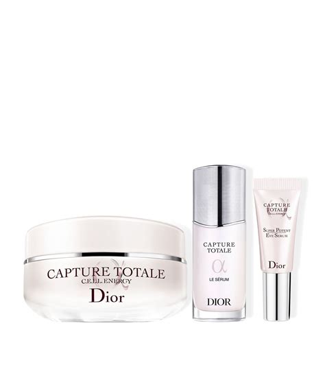 dior capture totale set price|capture totale dior price.